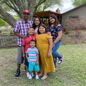 Meet your Posher, Percy